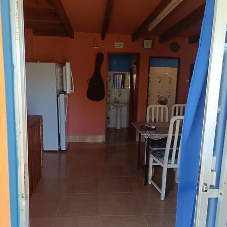 Hostel Lo De Milton バラ・デ・バリサス エクステリア 写真