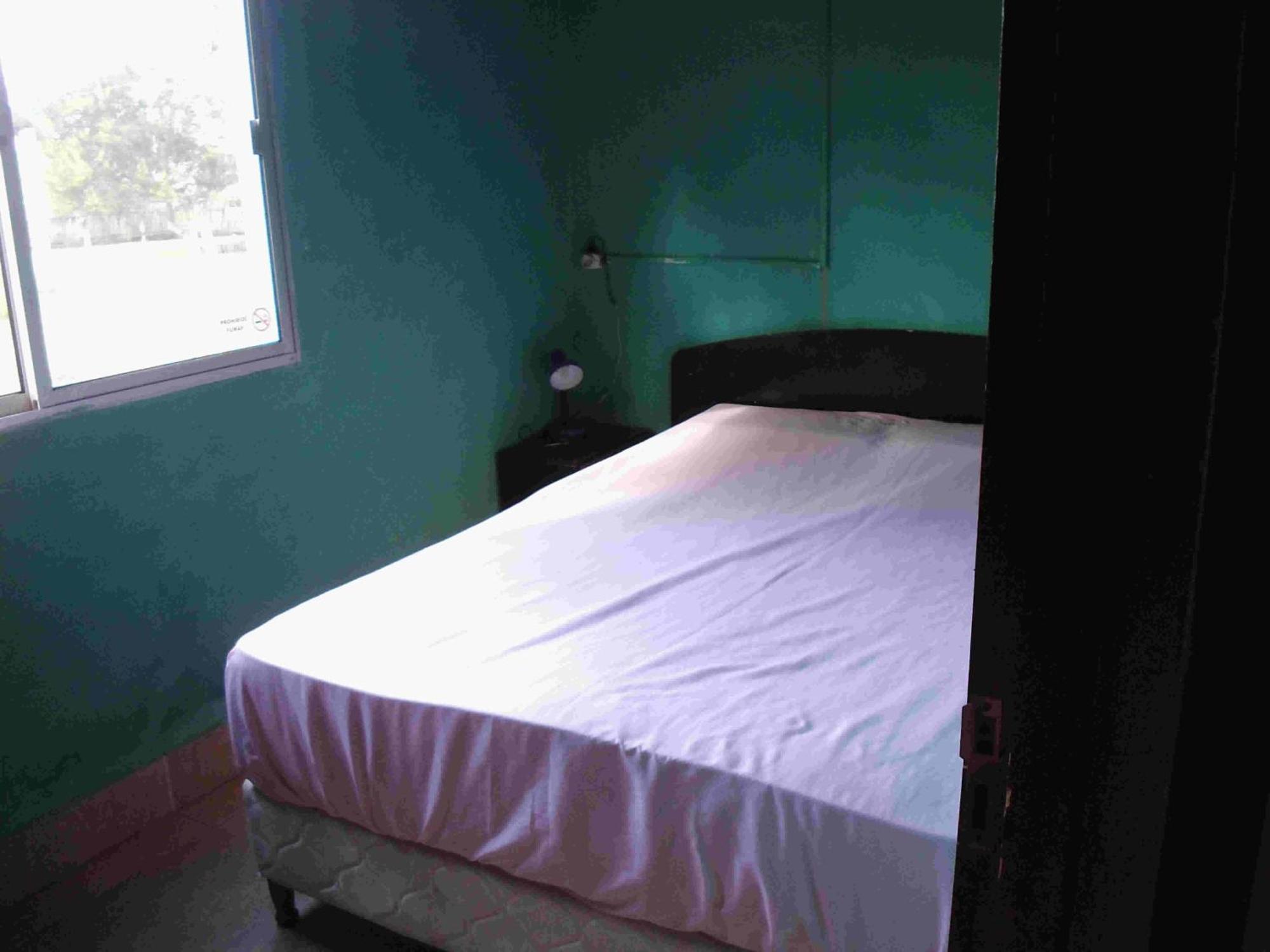 Hostel Lo De Milton バラ・デ・バリサス 部屋 写真