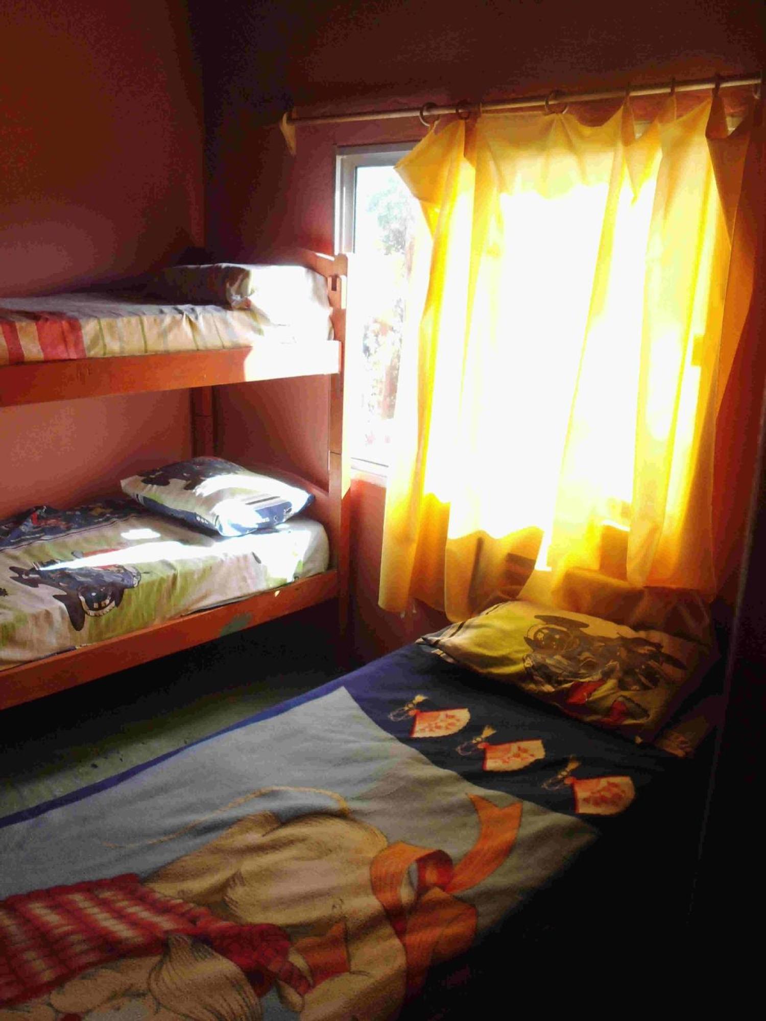 Hostel Lo De Milton バラ・デ・バリサス 部屋 写真