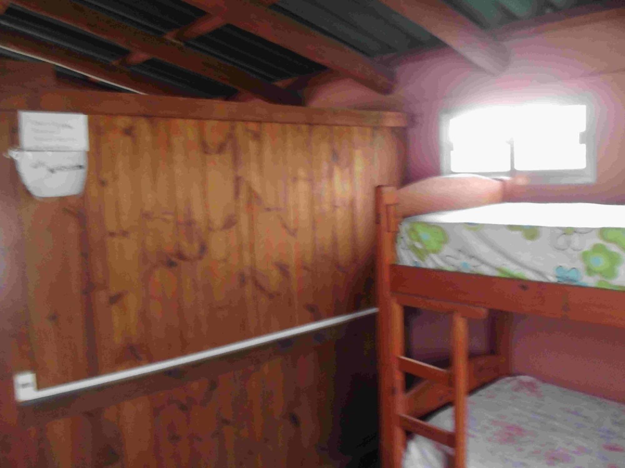 Hostel Lo De Milton バラ・デ・バリサス 部屋 写真