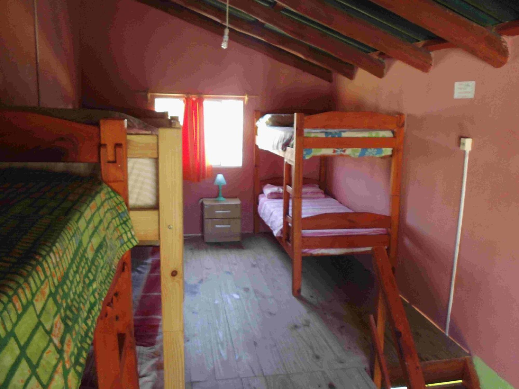 Hostel Lo De Milton バラ・デ・バリサス 部屋 写真