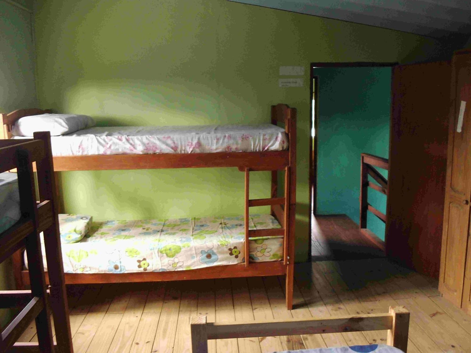 Hostel Lo De Milton バラ・デ・バリサス 部屋 写真