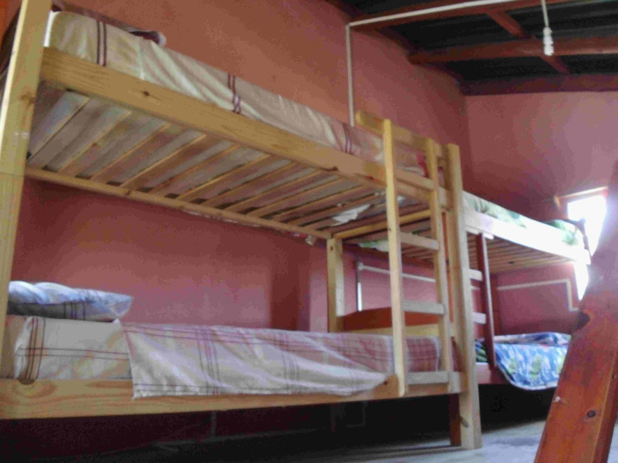 Hostel Lo De Milton バラ・デ・バリサス 部屋 写真