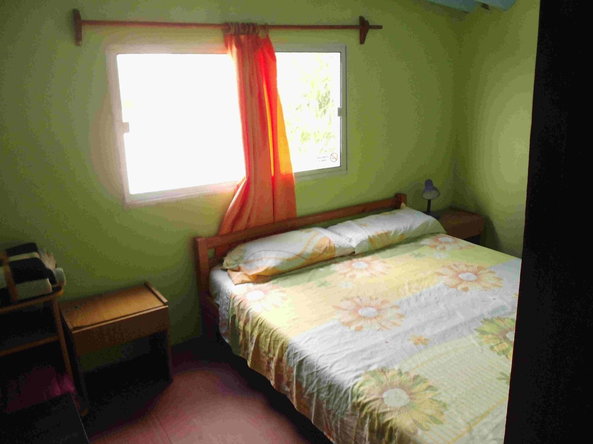 Hostel Lo De Milton バラ・デ・バリサス 部屋 写真
