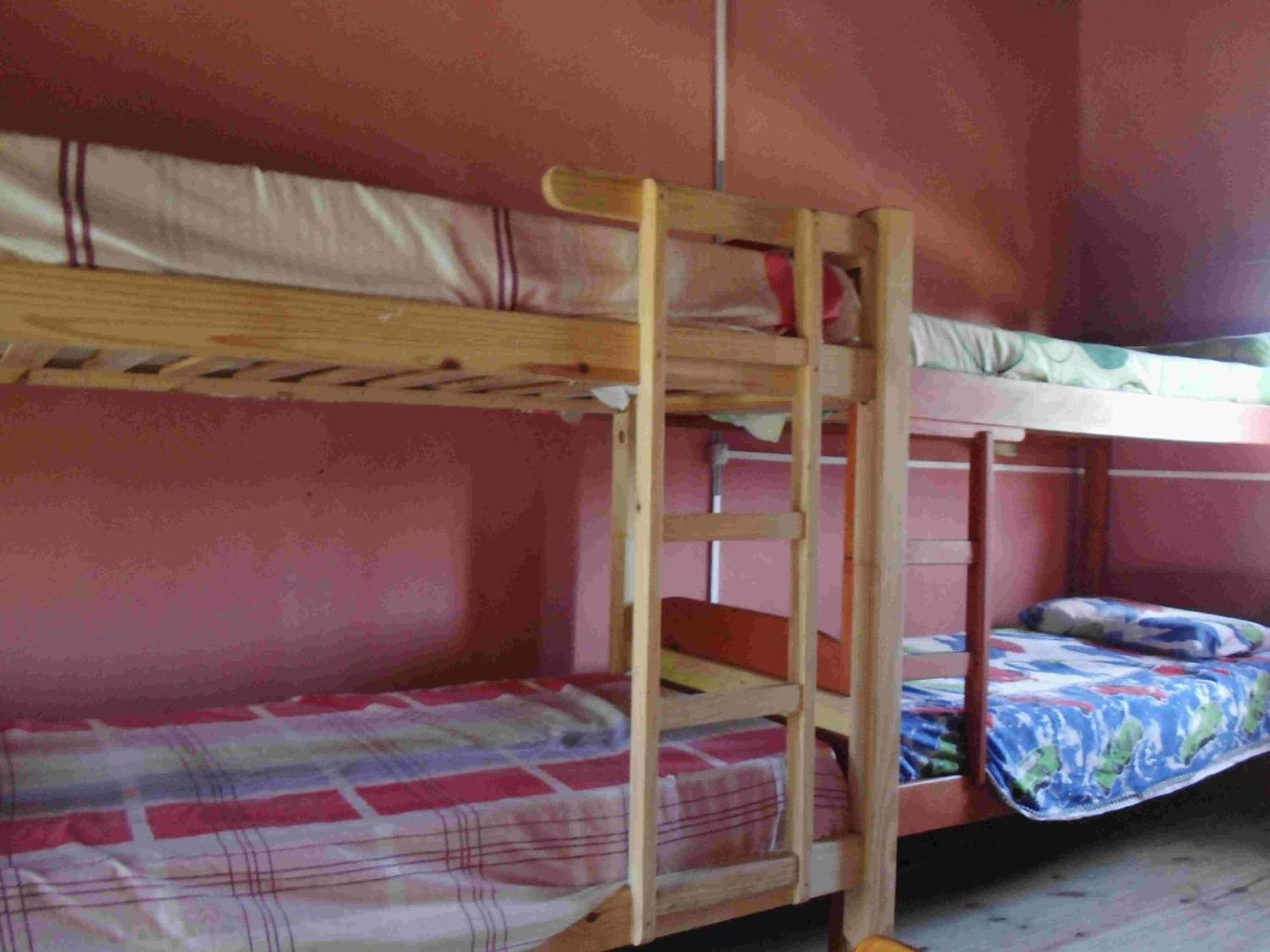 Hostel Lo De Milton バラ・デ・バリサス 部屋 写真
