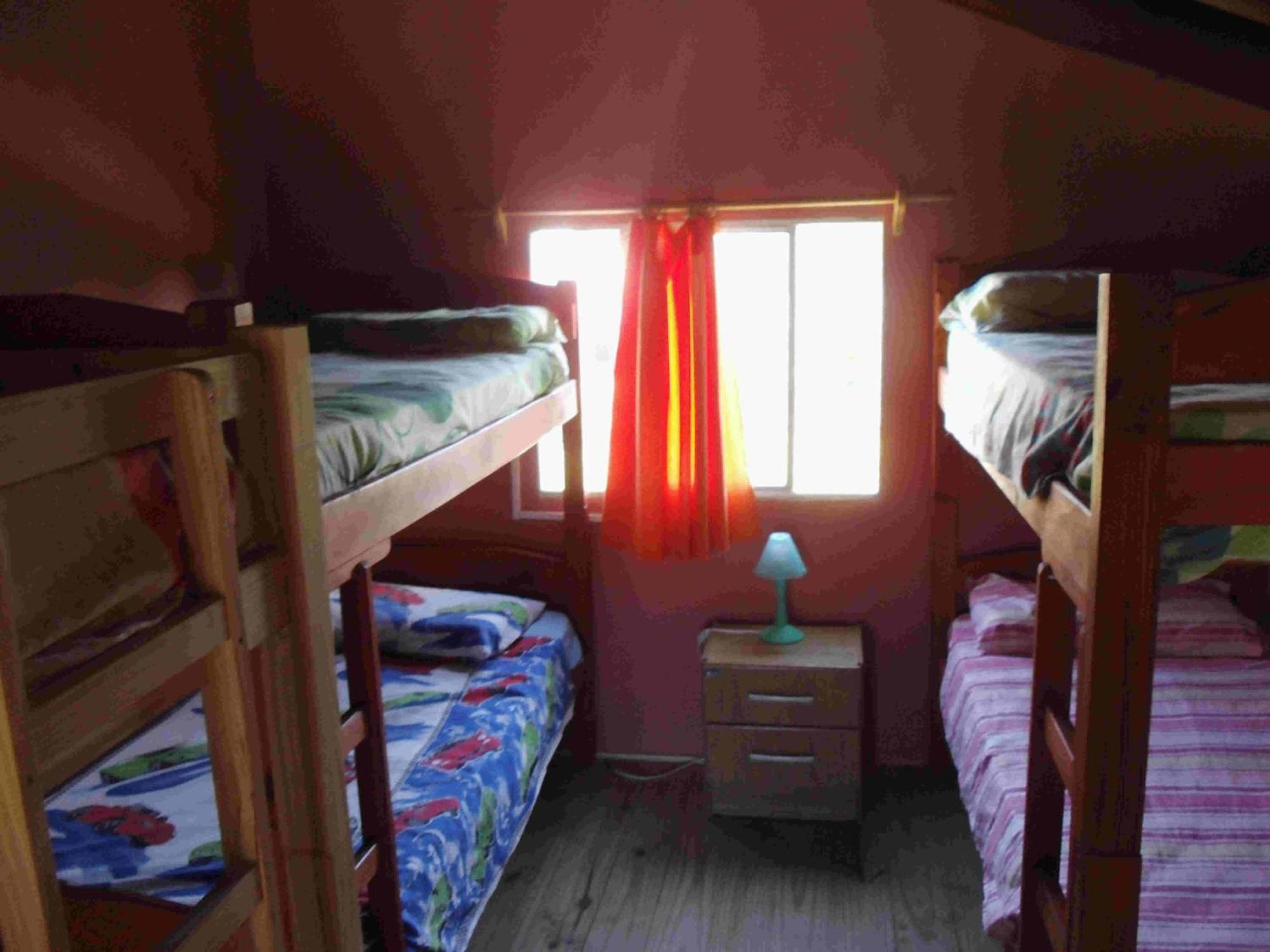 Hostel Lo De Milton バラ・デ・バリサス 部屋 写真