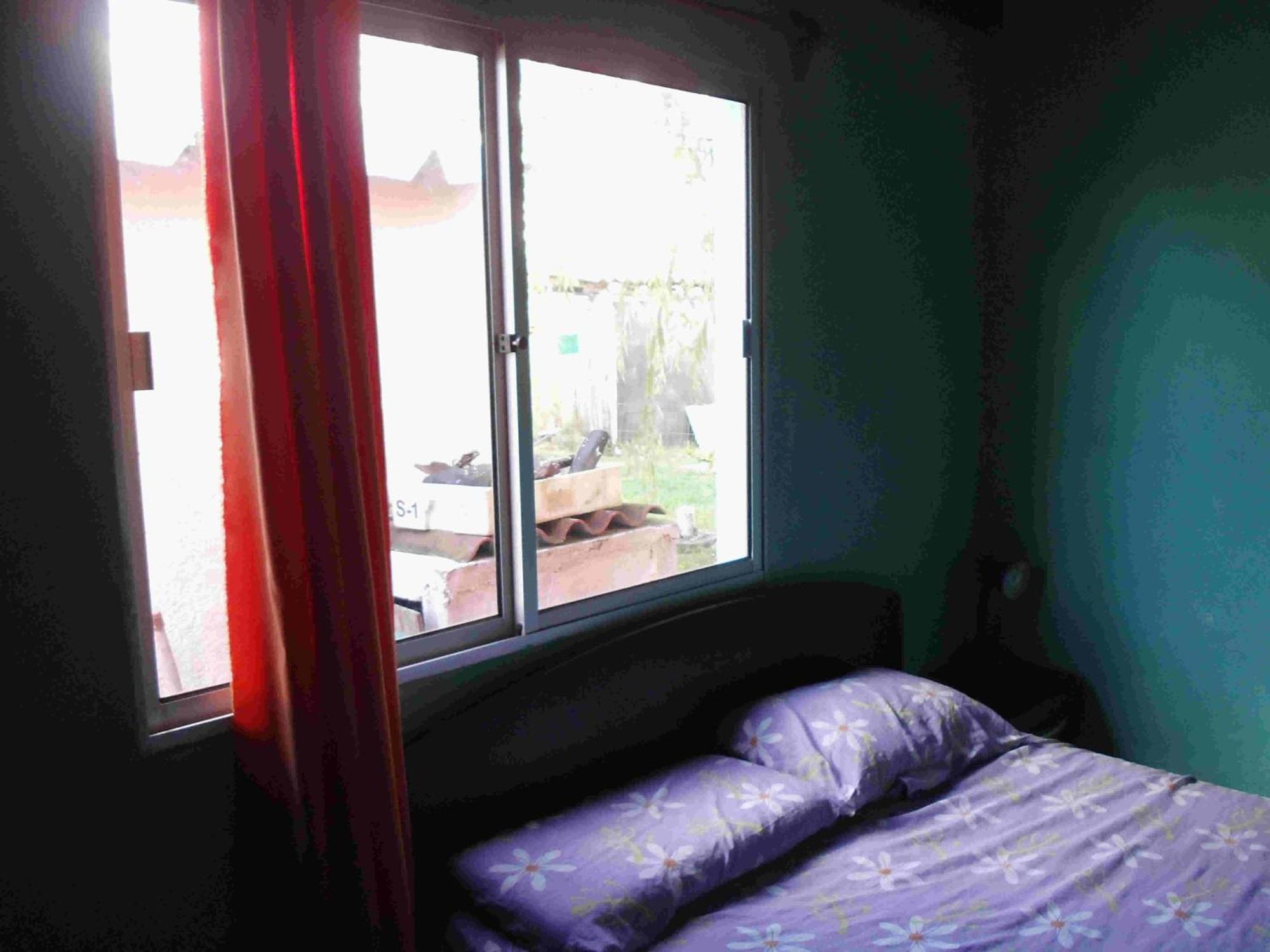 Hostel Lo De Milton バラ・デ・バリサス 部屋 写真