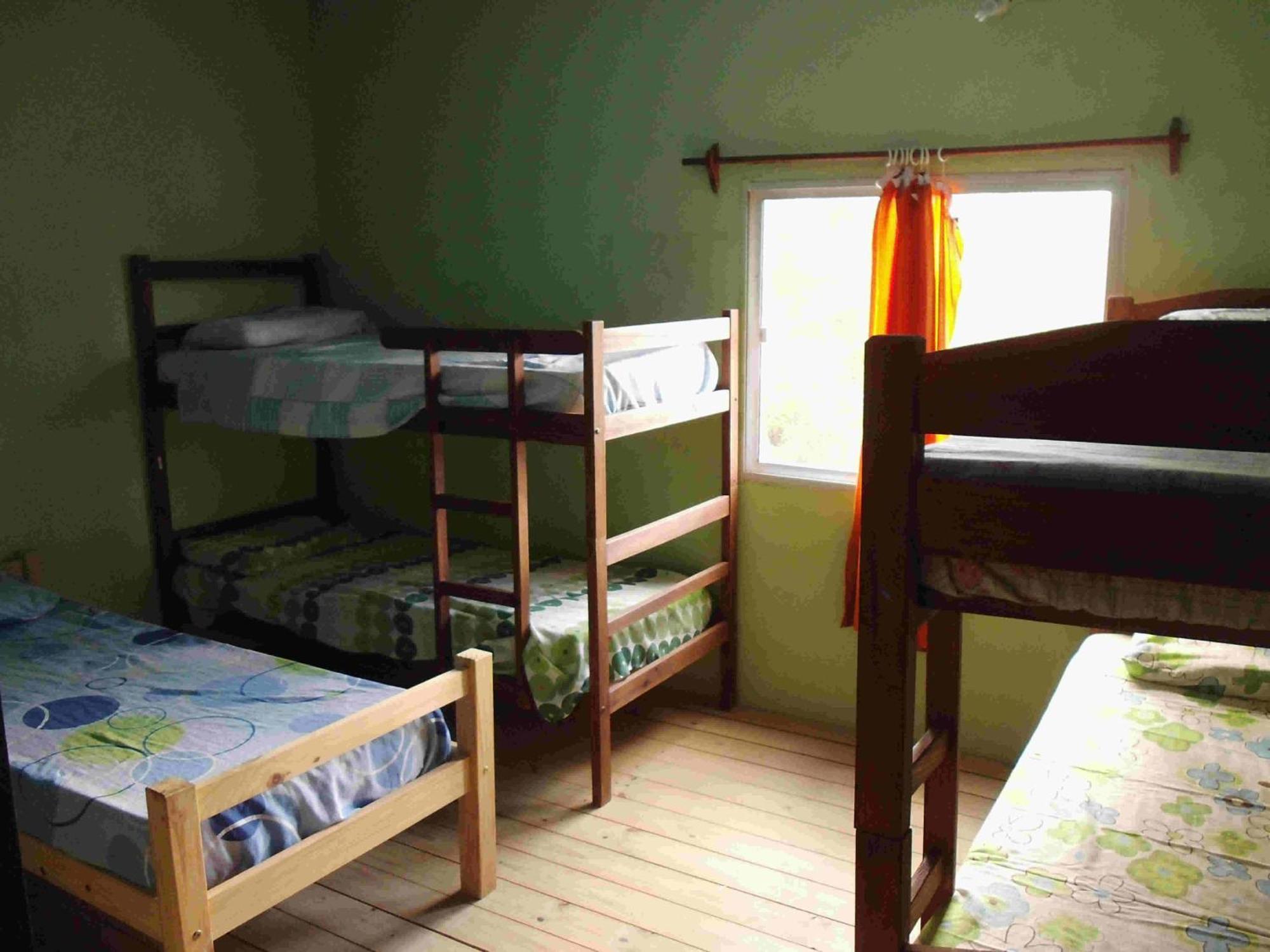 Hostel Lo De Milton バラ・デ・バリサス 部屋 写真