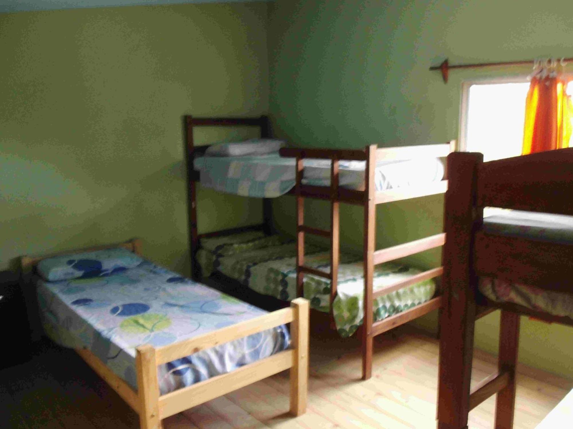 Hostel Lo De Milton バラ・デ・バリサス 部屋 写真
