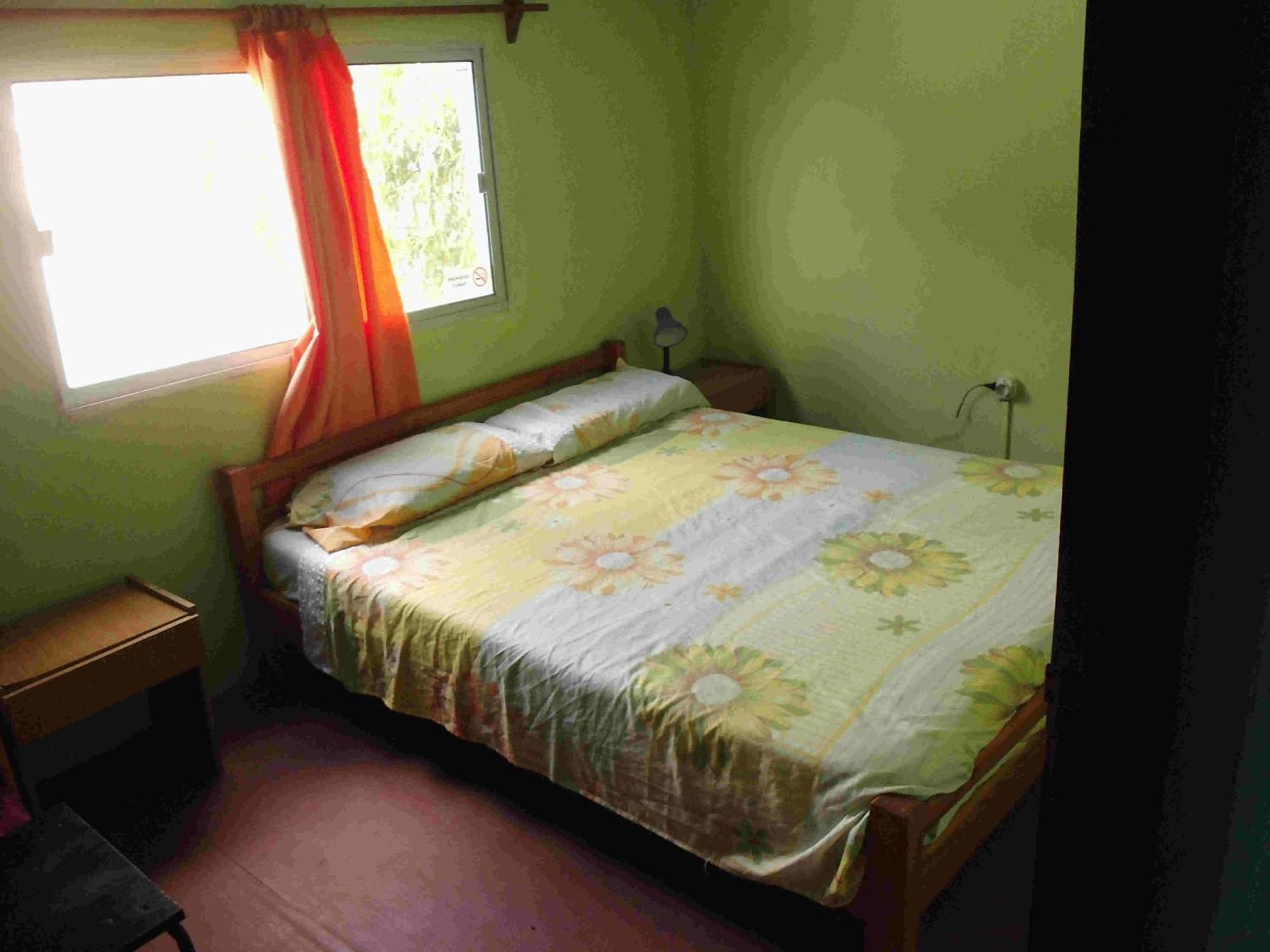 Hostel Lo De Milton バラ・デ・バリサス 部屋 写真