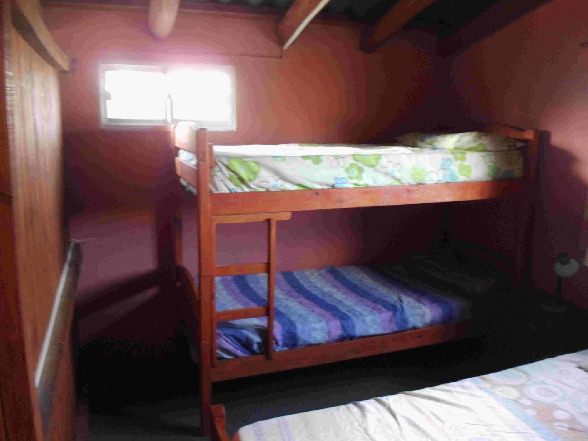 Hostel Lo De Milton バラ・デ・バリサス 部屋 写真