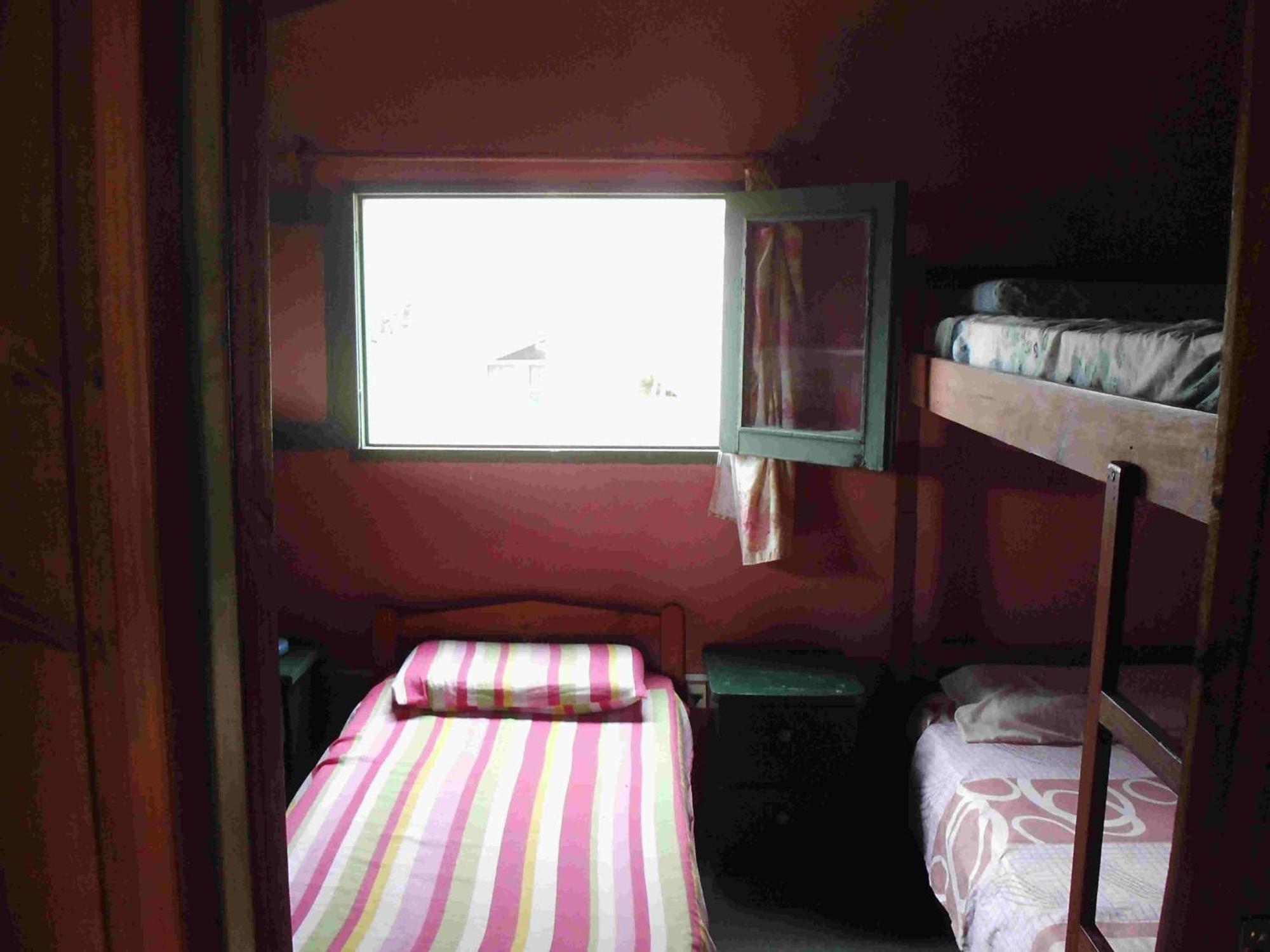 Hostel Lo De Milton バラ・デ・バリサス 部屋 写真