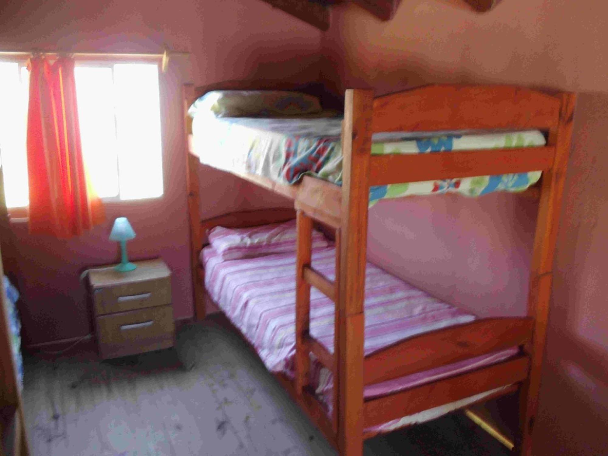 Hostel Lo De Milton バラ・デ・バリサス 部屋 写真