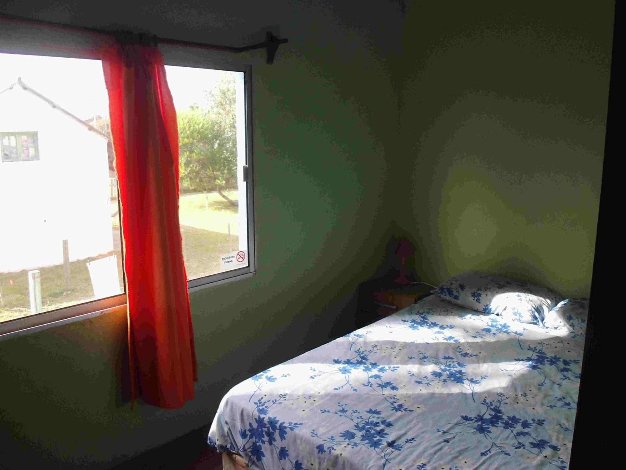 Hostel Lo De Milton バラ・デ・バリサス 部屋 写真