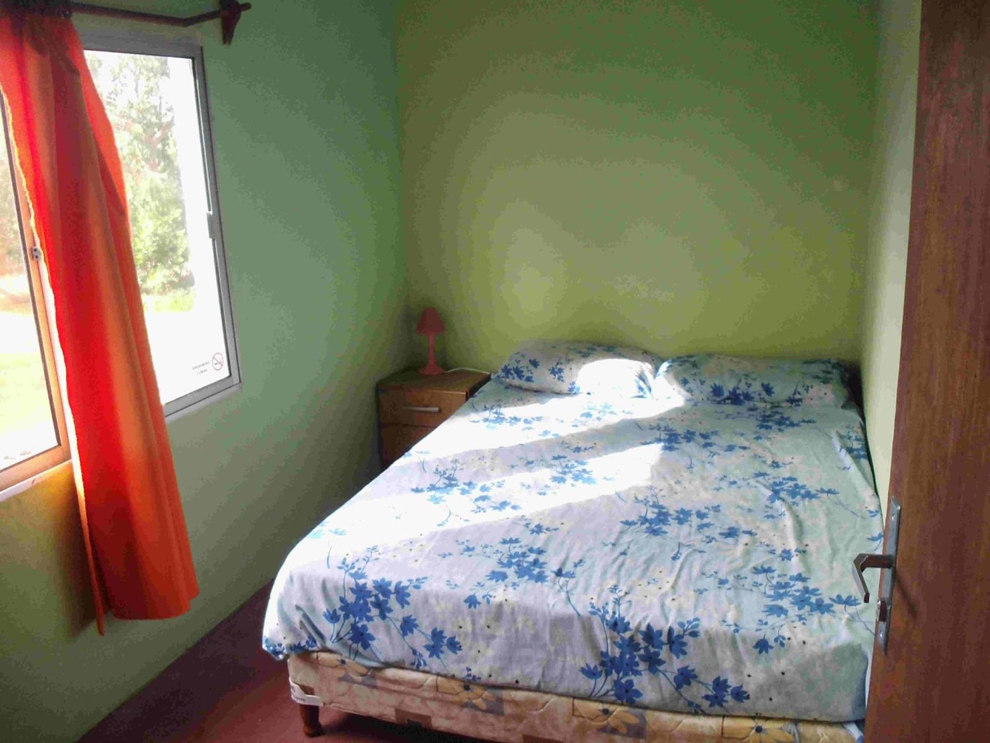 Hostel Lo De Milton バラ・デ・バリサス 部屋 写真