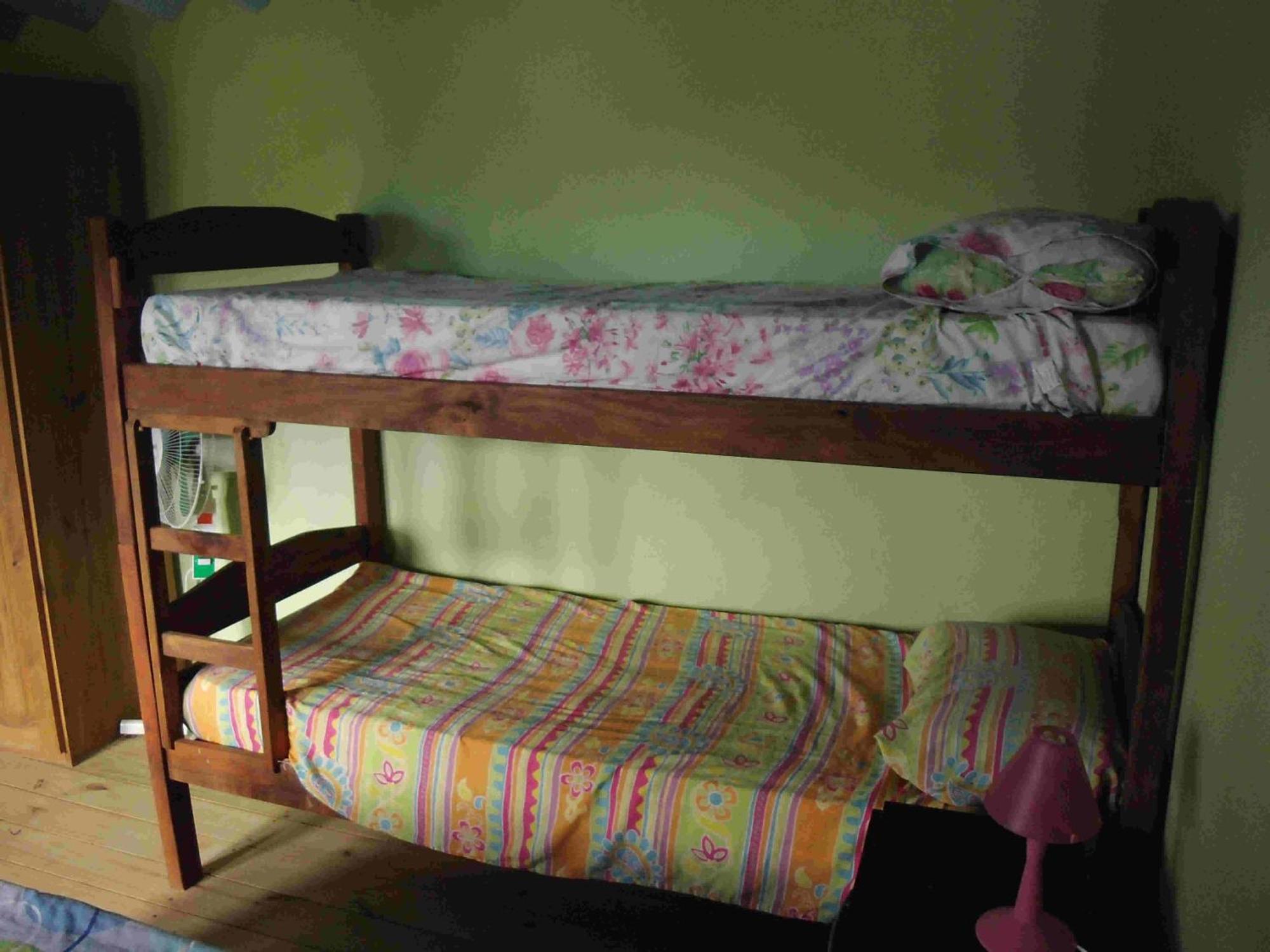 Hostel Lo De Milton バラ・デ・バリサス 部屋 写真