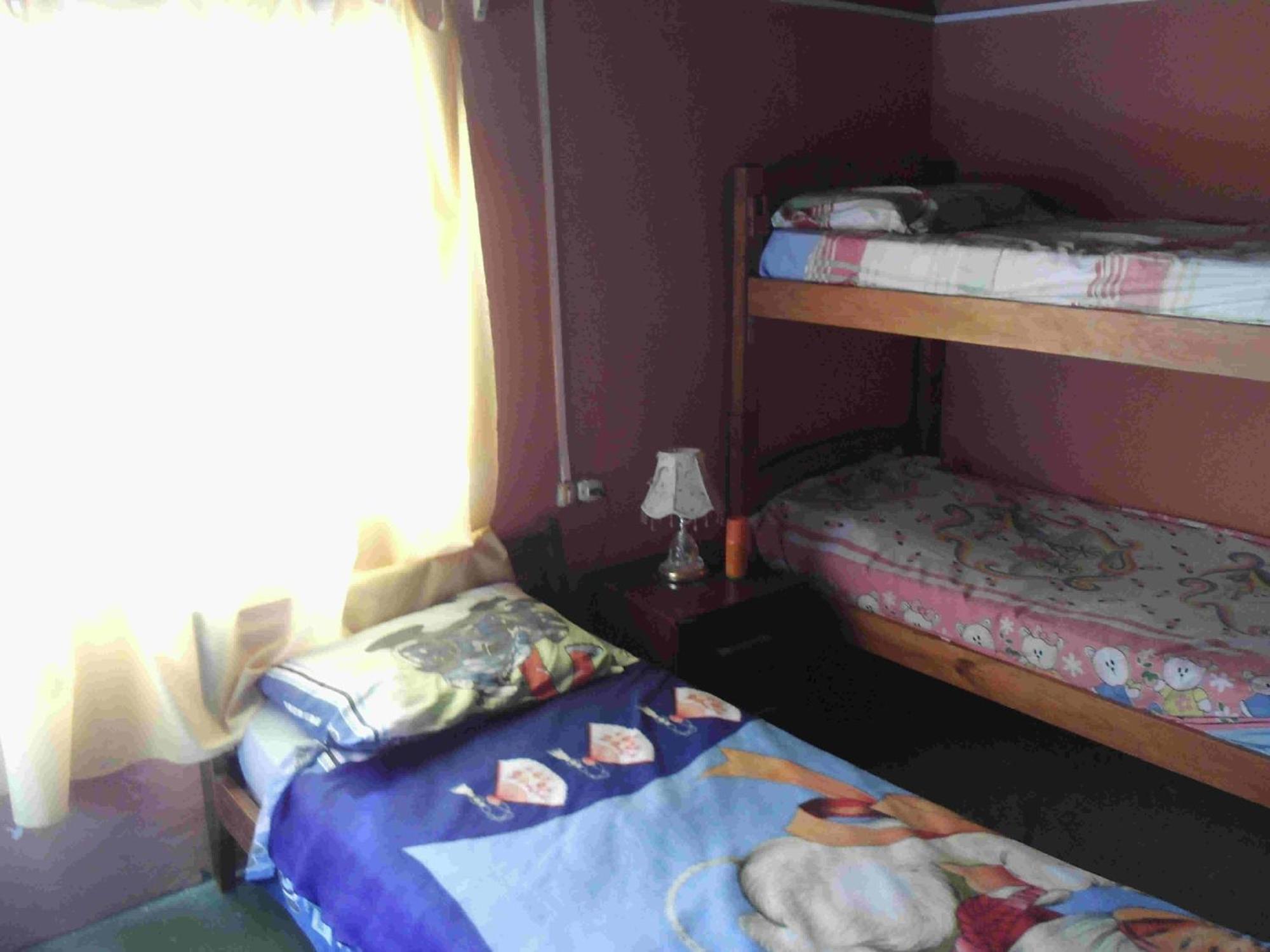 Hostel Lo De Milton バラ・デ・バリサス 部屋 写真