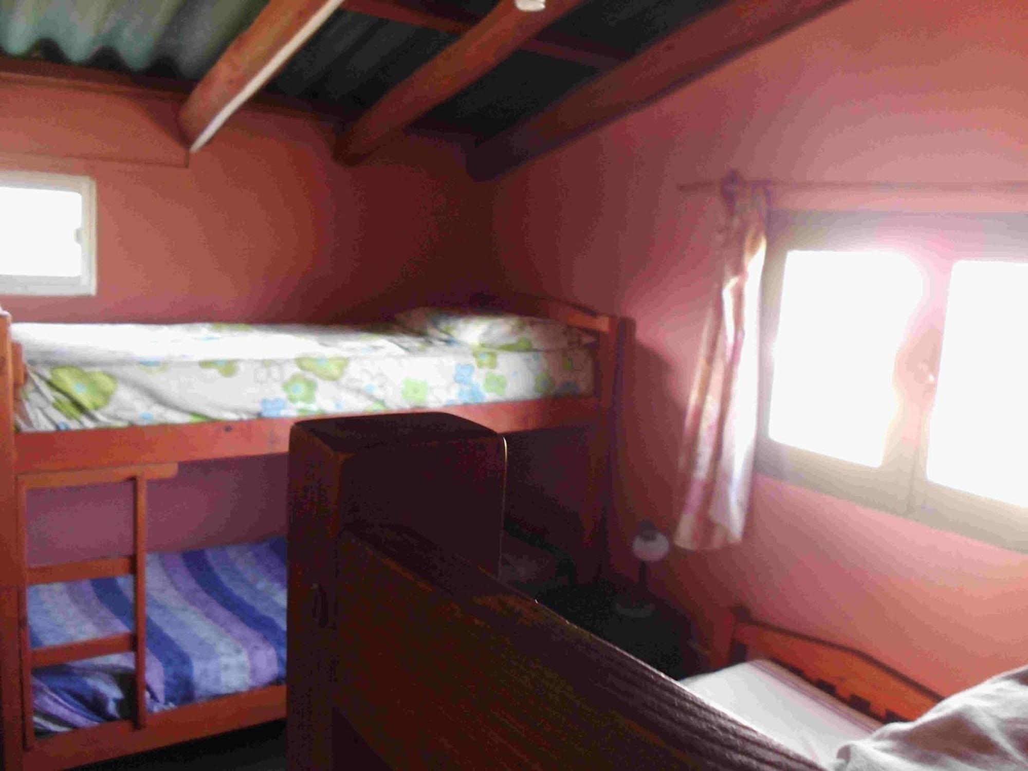 Hostel Lo De Milton バラ・デ・バリサス 部屋 写真