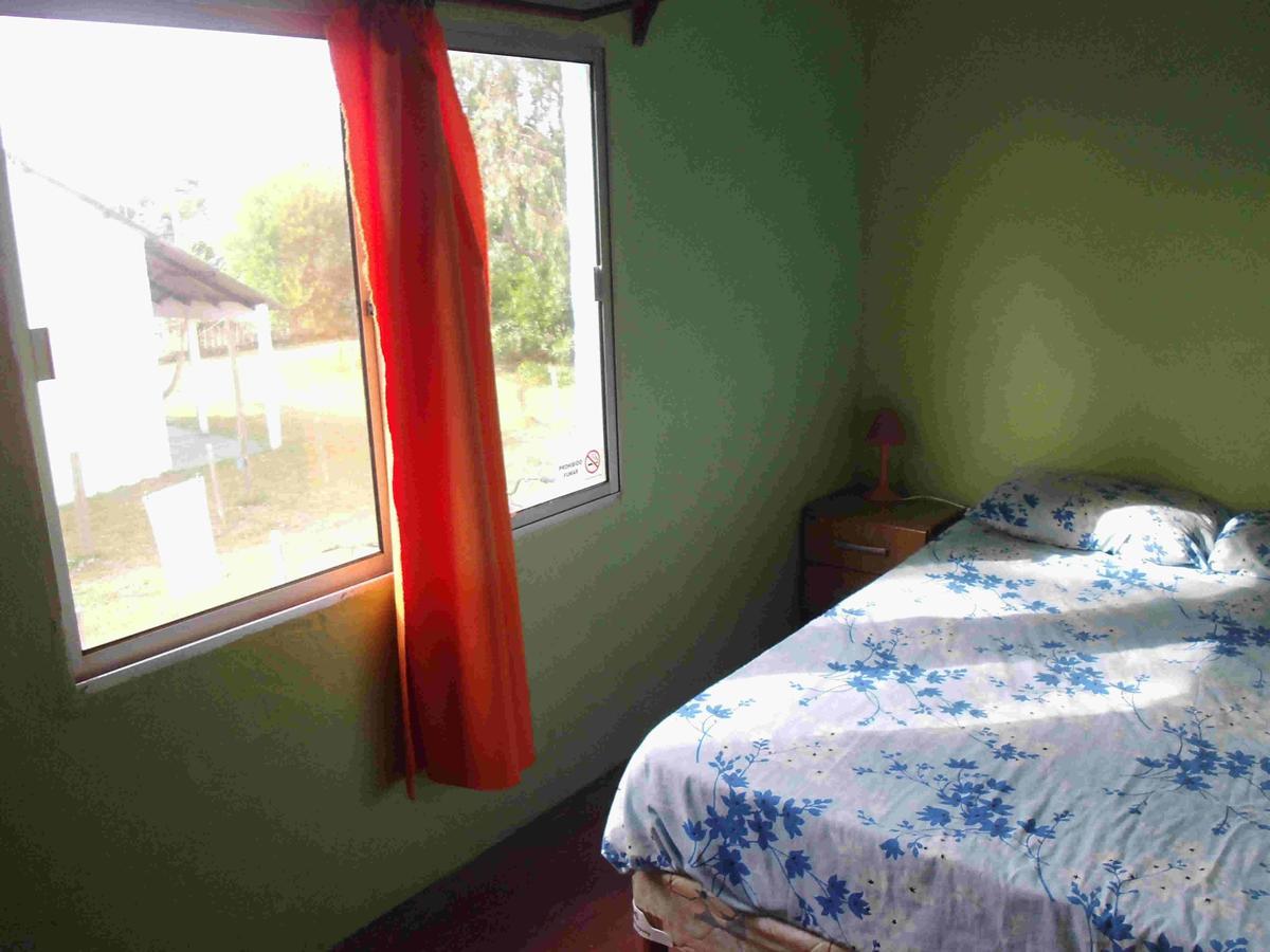 Hostel Lo De Milton バラ・デ・バリサス エクステリア 写真